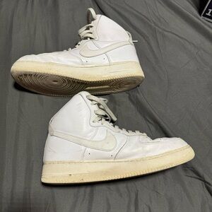 Used Nike Air Force
